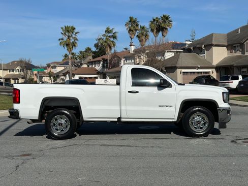 Used 2016 GMC Sierra 1500 image 7