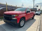 Used 2019 Chevrolet Silverado 1500 W/T image 3