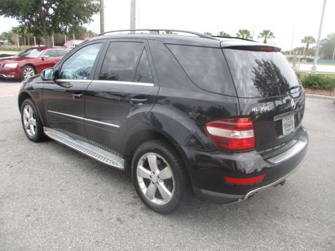 Used 2011 Mercedes-Benz ML 350 image 6