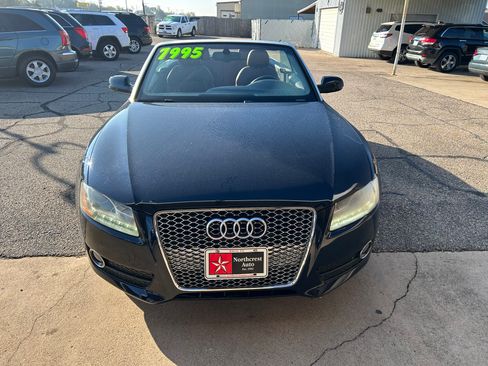 Used 2011 Audi A5 2.0T Premium Plus image 2