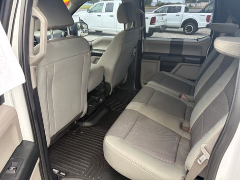 Used 2019 Ford F150 image 7