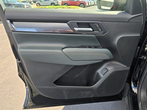 New 2026 GMC Terrain AT4 image 11