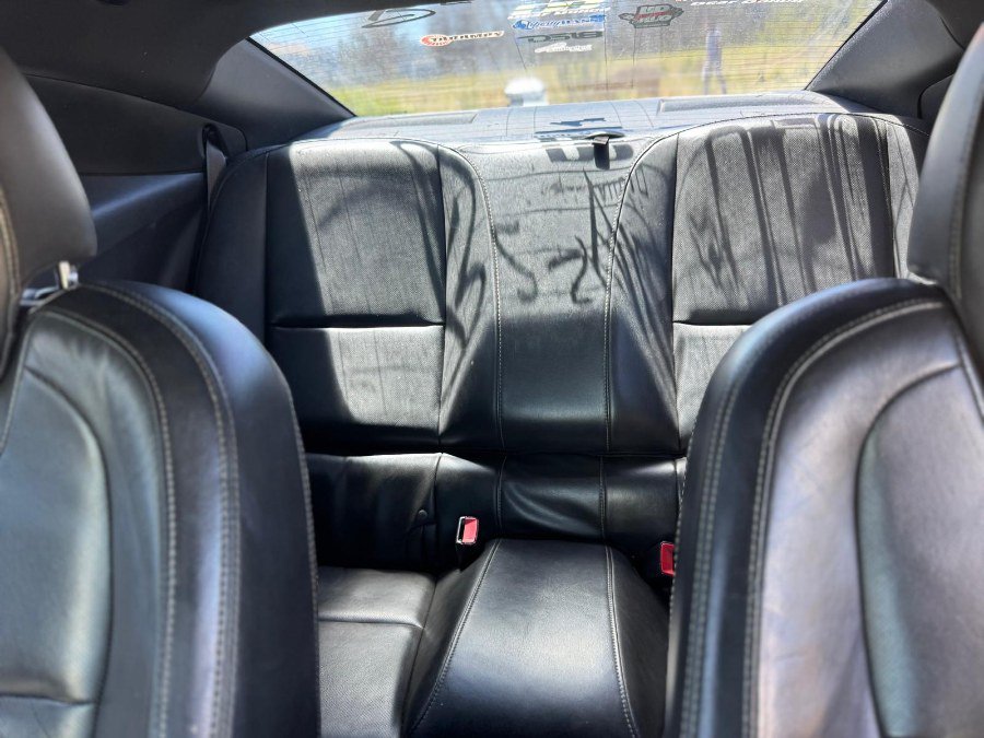 Used 2014 Chevrolet Camaro LT RWD image 17
