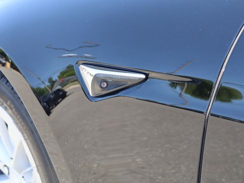 Used 2017 Tesla Model S 100D AWD/4WD image 14
