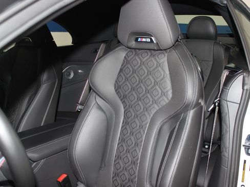 Used 2022 BMW M8 Competition image 49