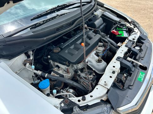 Used 2012 Honda Civic Natural Gas Sedan image 20