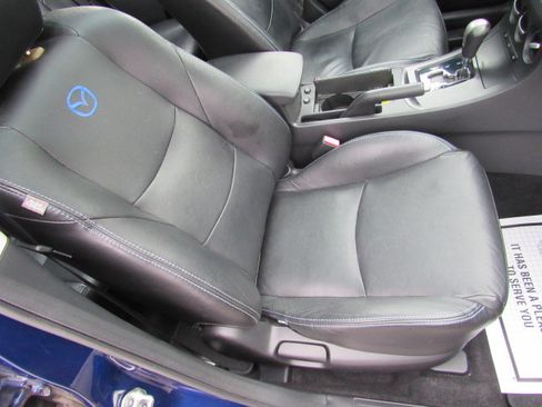 Used 2012 MAZDA MAZDA3 s Touring Sedan FWD image 15