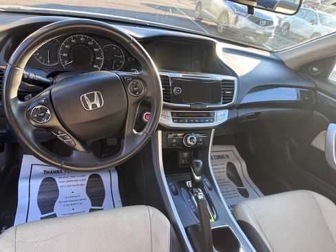 Used 2014 Honda Accord EX-L image 6