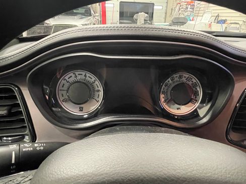 Used 2023 Dodge Challenger T/A image 47