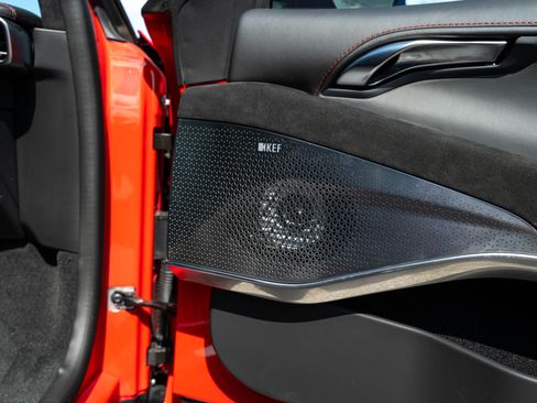 Used 2024 Lotus Emira First Edition RWD image 30