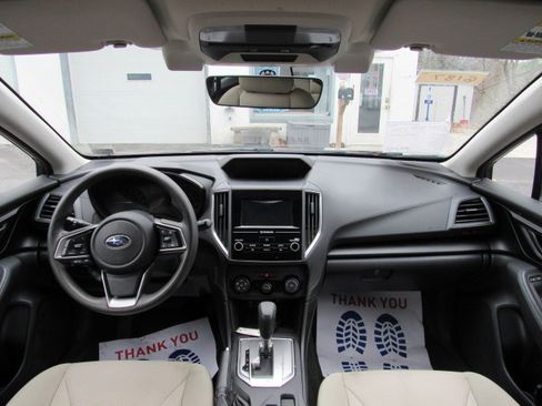 Used 2020 Subaru Impreza 2.0i Premium image 22
