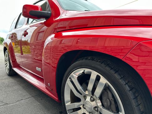 Used 2008 Chevrolet HHR SS image 10