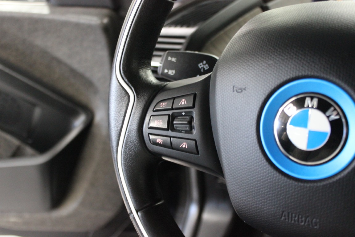 Used 2019 BMW i3 w/ Range Extender RWD image 26