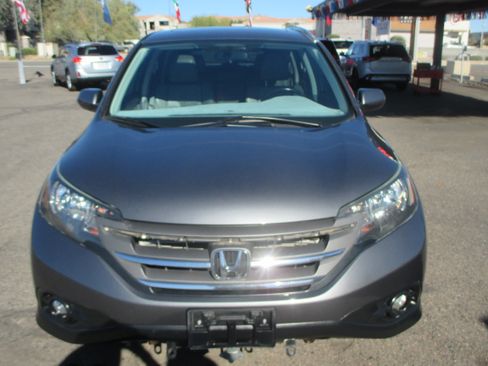 Used 2013 Honda CR-V EX-L image 14