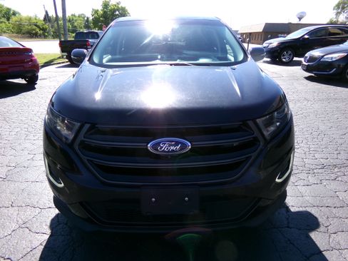 Used 2015 Ford Edge FWD Sport image 8