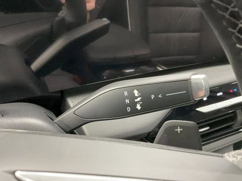 New 2026 Buick Enclave Avenir image 13