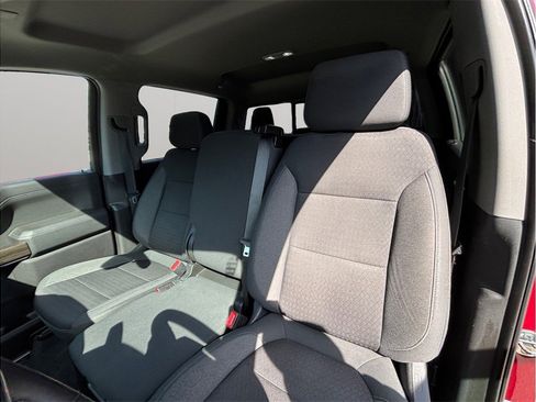 Used 2020 Chevrolet Silverado 1500 LT image 18