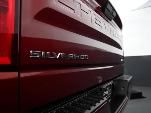 Used 2019 Chevrolet Silverado 1500 RST image 14