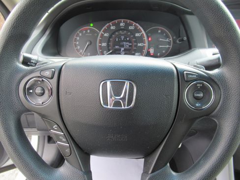 Used 2013 Honda Accord LX-S image 14