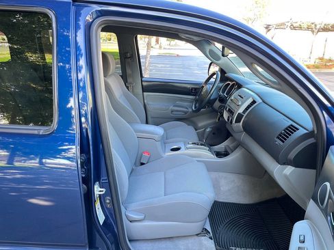 Used 2008 Toyota Tacoma 4x4 Double Cab TRD Off Road image 11