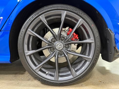 Used 2026 Acura Integra Type S FWD image 16