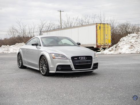 Used 2014 Audi TTS 2.0T Premium Plus image 27