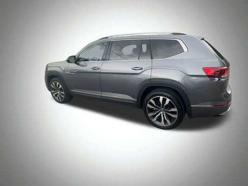 Used 2023 Volkswagen Atlas SEL Premium image 6
