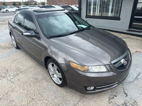 Used 2007 Acura TL FWD image 2