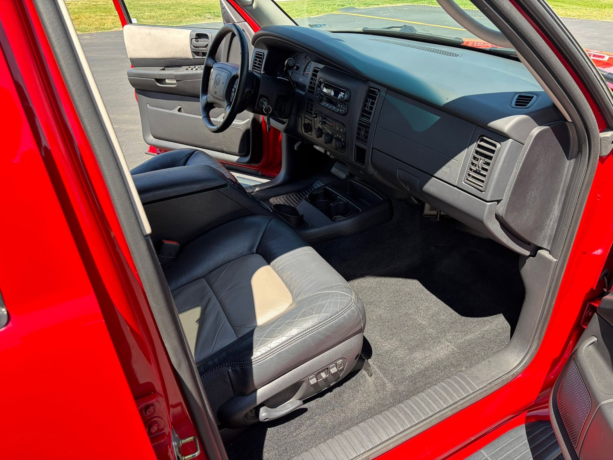 Used 2001 Dodge Durango 4WD image 20