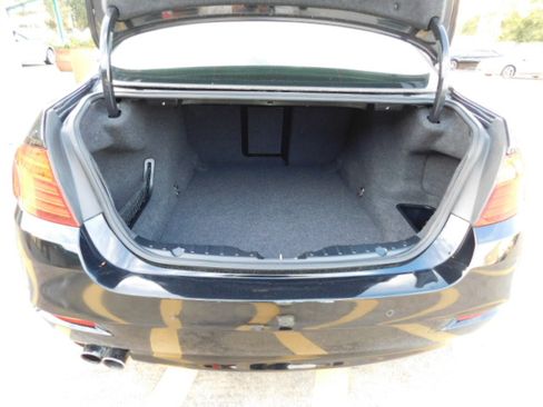 Used 2015 BMW 528i image 8