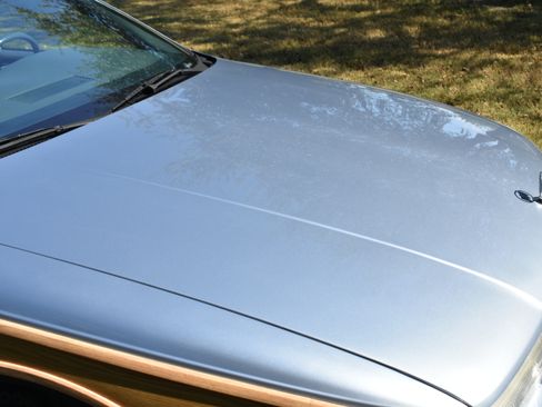 Used 1994 Buick Roadmaster Estate image 36