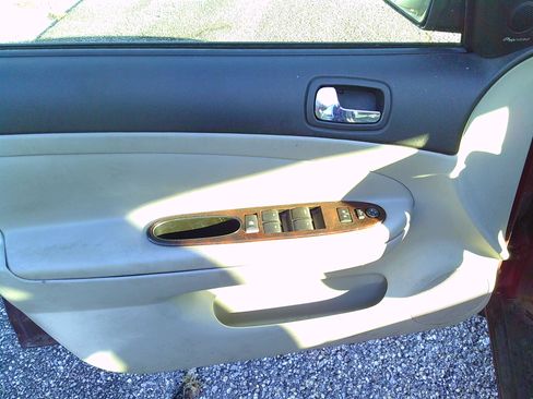 Used 2007 Chevrolet Cobalt LTZ image 6