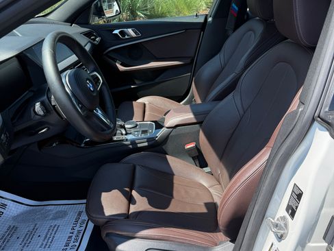 Used 2020 BMW M235i xDrive Gran Coupe image 7