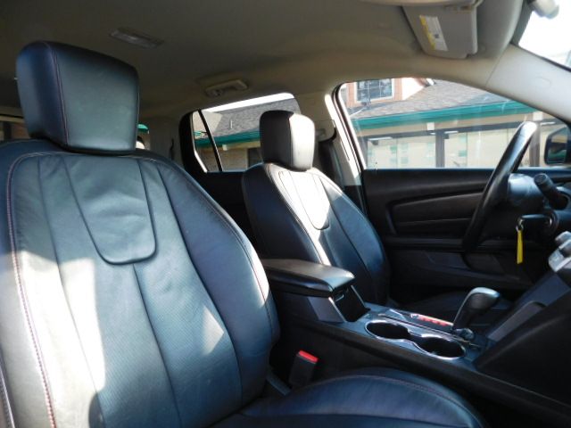 Used 2015 GMC Terrain FWD SLT w/ SLT-1 image 20