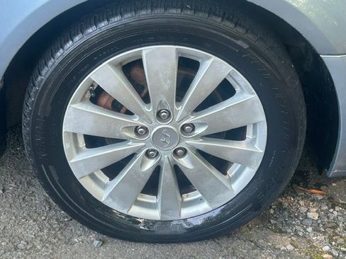 Used 2010 Hyundai Sonata V6 FWD image 30