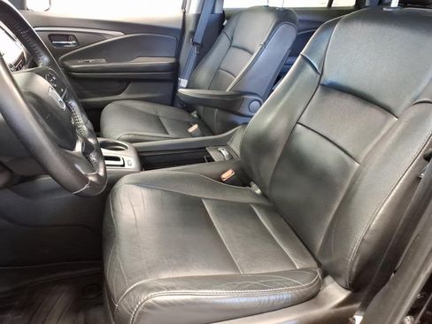 Used 2019 Honda Pilot EX-L image 18