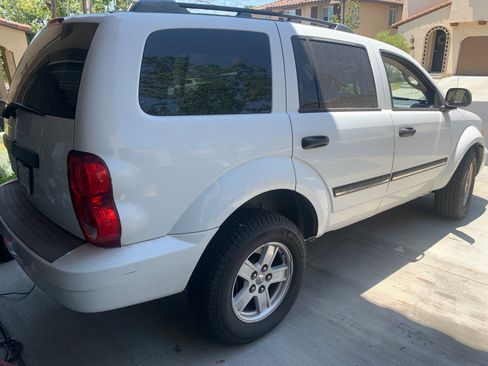 Used 2007 Dodge Durango 2WD SXT image 21