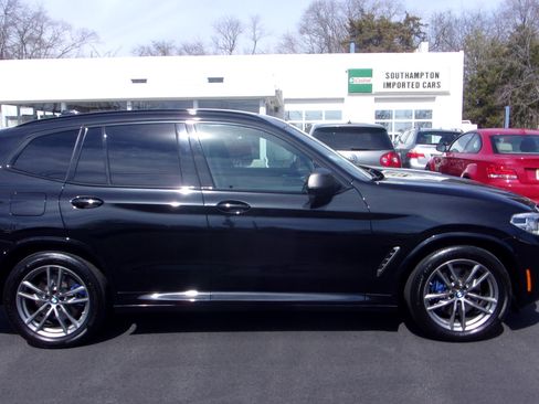 Used 2019 BMW X3 M40i image 5