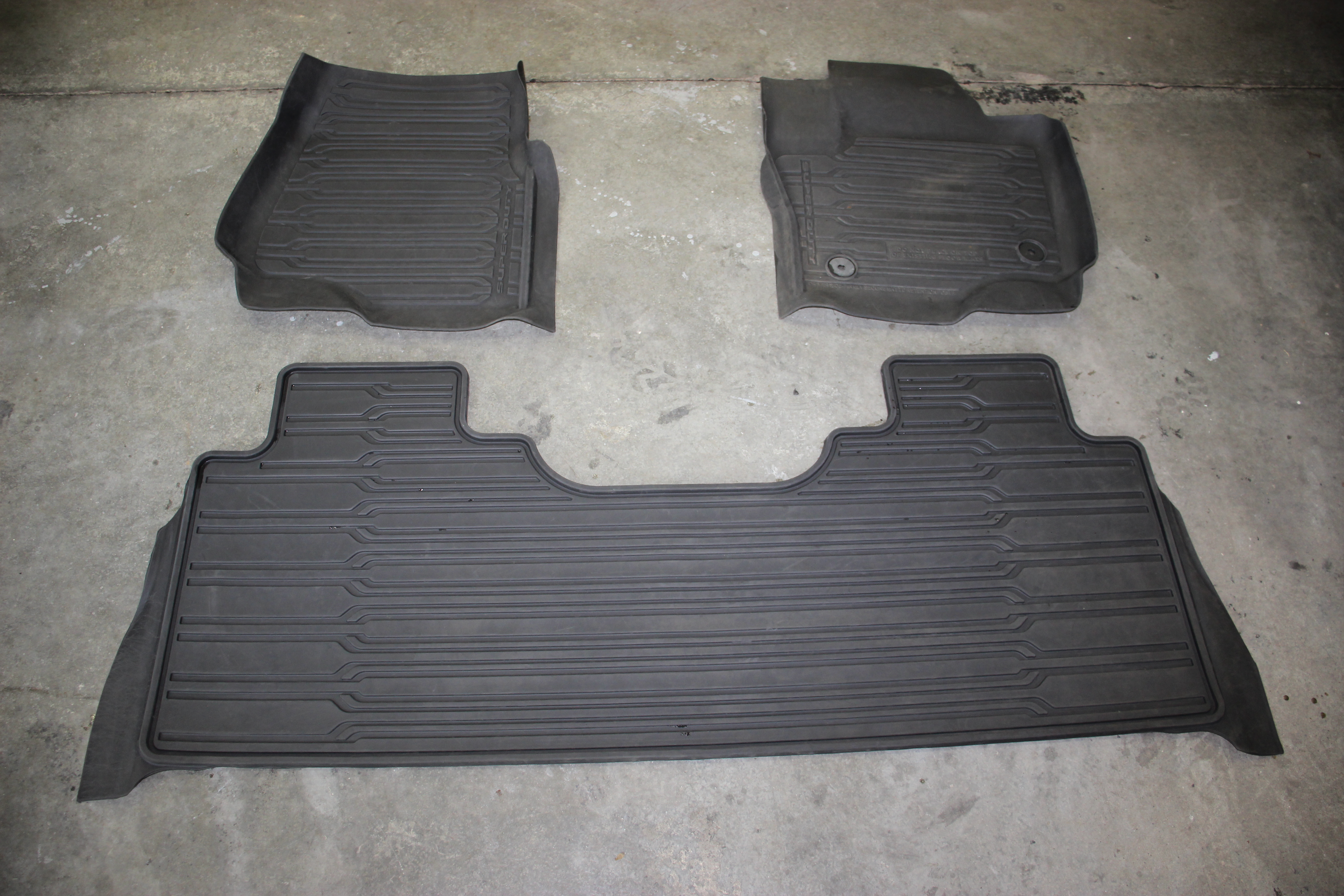 Used 2022 Ford F250 4x4 Crew Cab Super Duty image 49