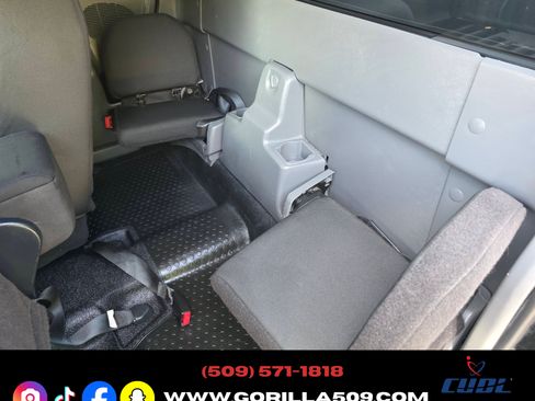 Used 2011 Ford Ranger 4x4 SuperCab image 13