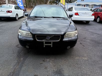 Used 2008 Volvo S60 2.5T