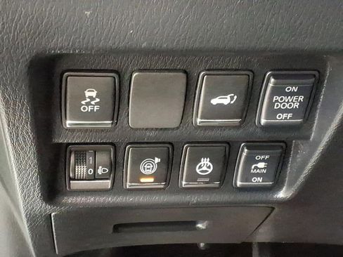 Used 2013 INFINITI JX35 image 10