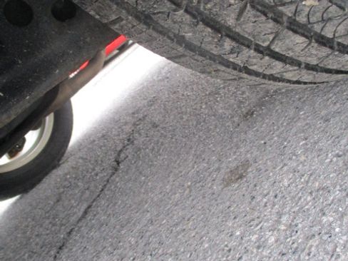 Used 2010 Lexus RX 350 image 15