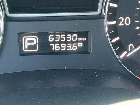 Used 2015 Nissan Altima 2.5 S image 16