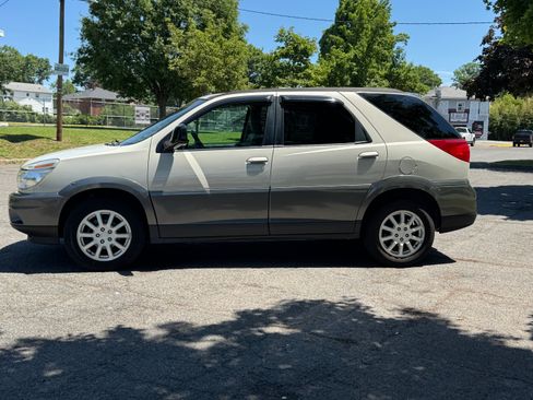 Used 2005 Buick Rendezvous 2WD image 3