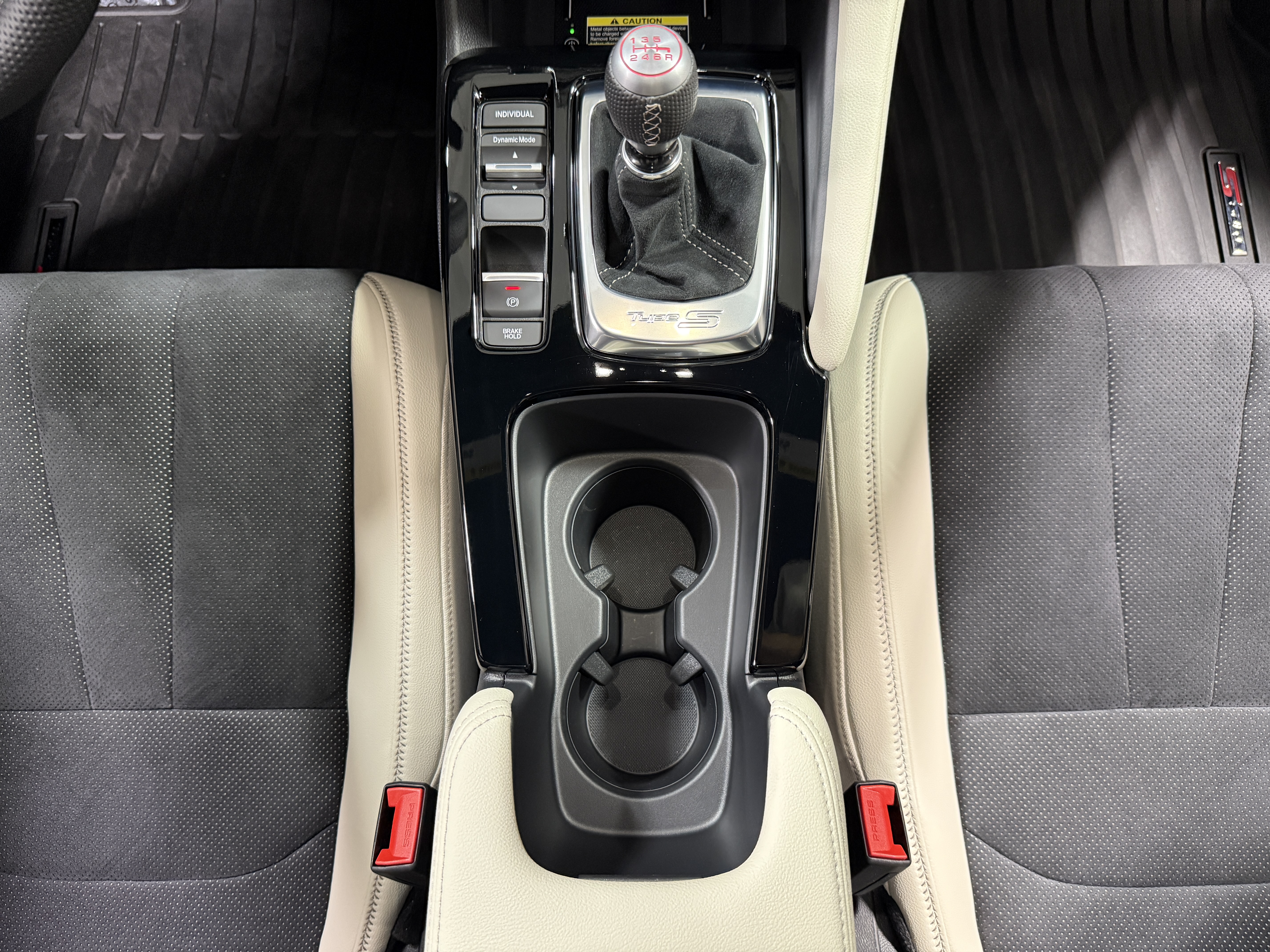 Used 2026 Acura Integra Type S FWD image 26