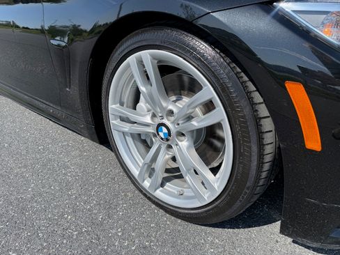 Used 2014 BMW 435i RWD image 46