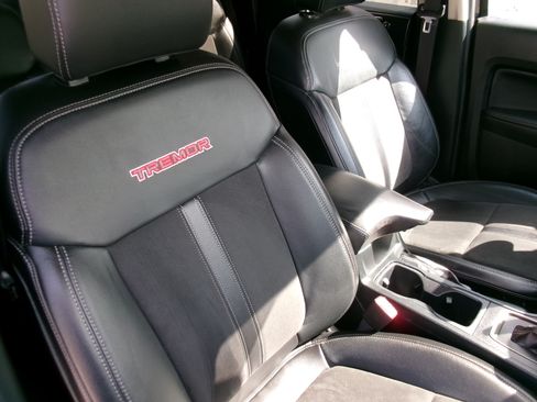 Used 2022 Ford Ranger Lariat image 18