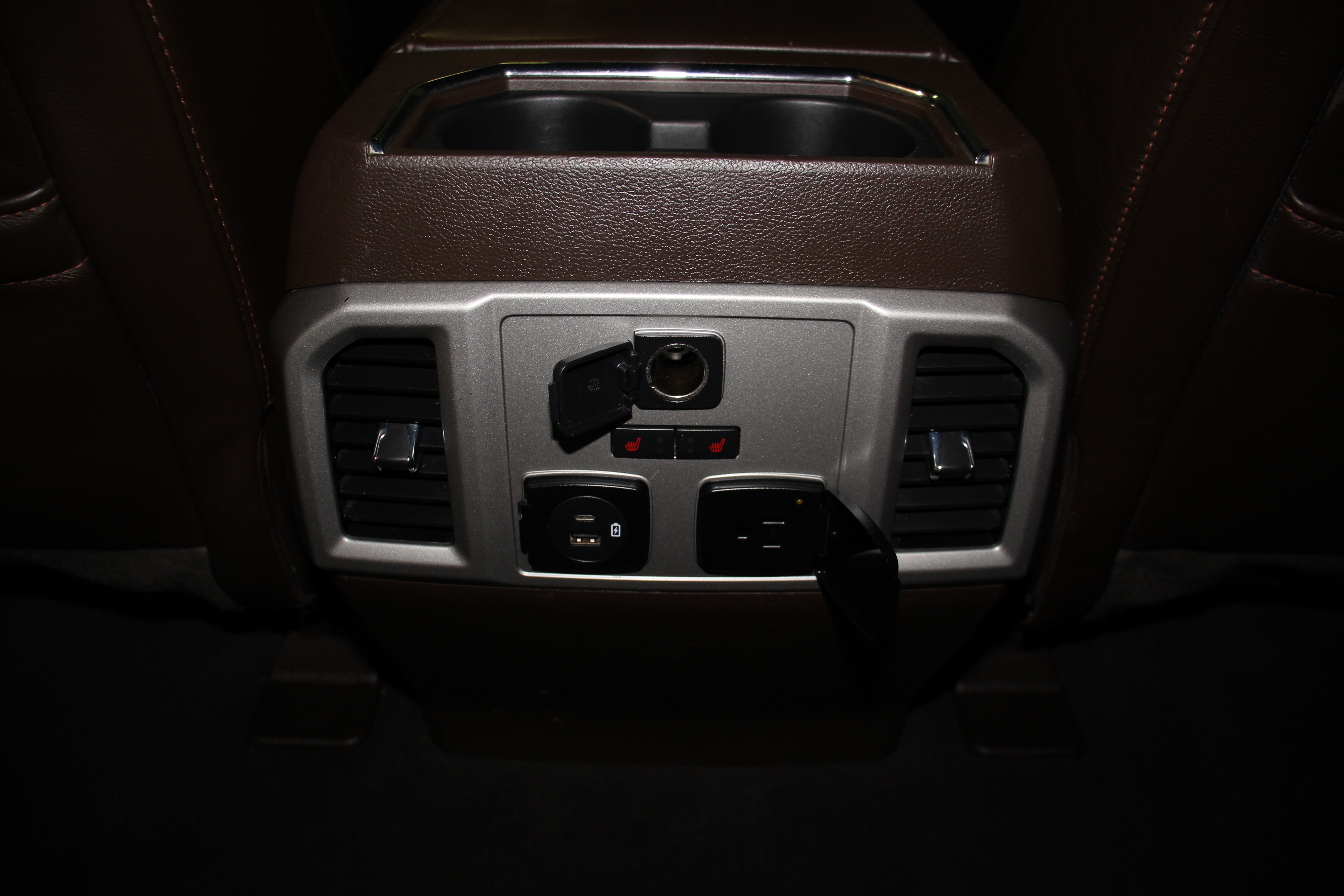 Used 2020 Ford F250 4x4 Crew Cab Super Duty image 30