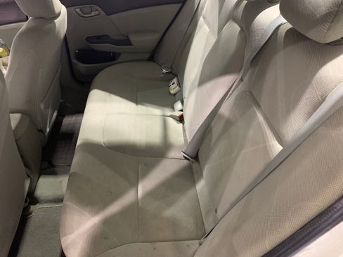 Used 2012 Honda Civic GX image 5